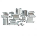 Attachments Archwire Stops Crimpable Split Stops