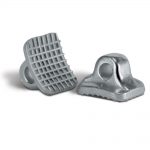 Attachments  Direct Bond Eyelets Round/Rectangle Base