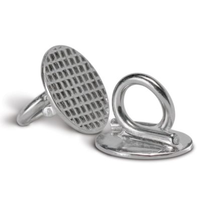 Rount Eyelet Round Base