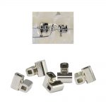 Orthodontic Anchorage Cross & Double Tubes Cross Tubes