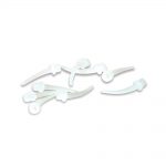 Impression Supplies EXAFAST PVS Impression Material Exafast NDS Intraoral Tips for Wash Material