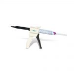 Impression Supplies EXAFAST PVS Impression Material GC America Cartridge Dispenser Type 2 NDS