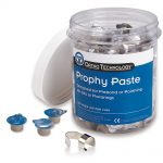 Bonding Supplies  Prophy Paste