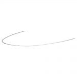 Wire Products TruFlex Copper Archwire TruFlex Copper Universal Form Round W/Stops