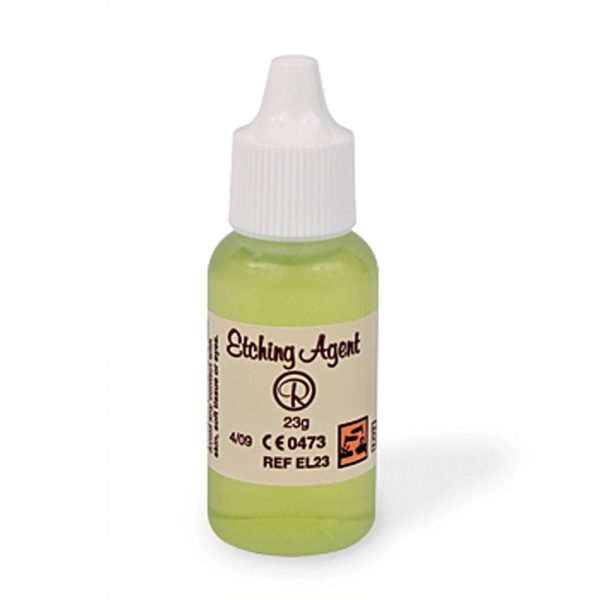 23gm Economy Liquid Etchant