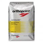 Impression Supplies  Orthoprint Fast Set Alginate