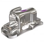 Buccal Tubes Votion Bondable Buccal Tubes Votion Bondable Buccal Tubes Single Non-Convertable