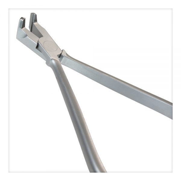 X7 Distal End Cutter with Long Handle