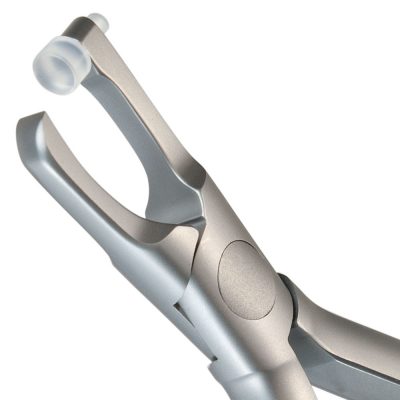 X7 Posterior Band Removing Plier, Long Handle