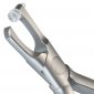 X7 Posterior Band Removing Plier, Long Handle