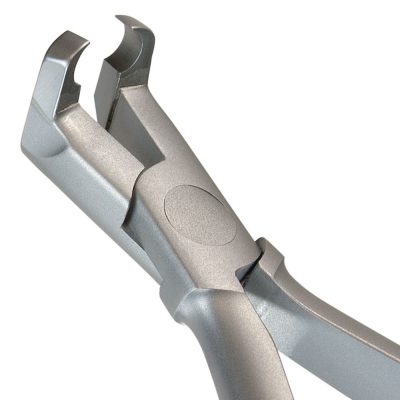 X7 Angulated Debonding Plier