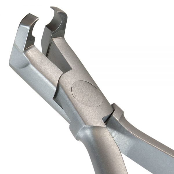 X7 Angulated Debonding Plier