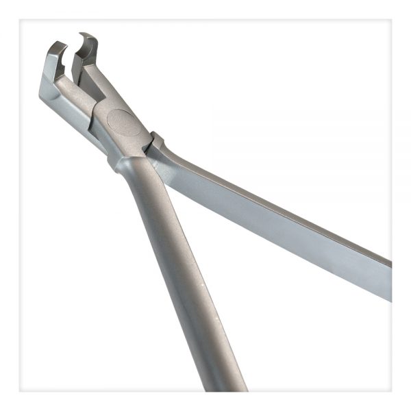 X7 Angulated Debonding Plier