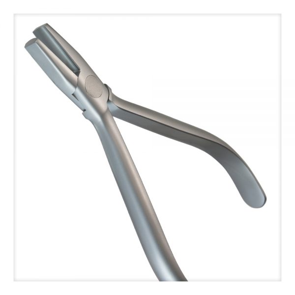 X7 Hollow Chop Contouring Plier