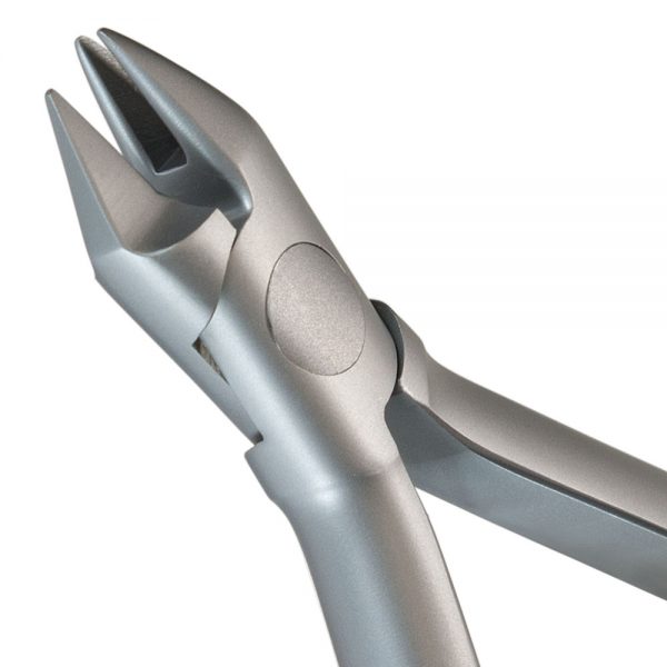 X7 Niti Three Jaw Plier