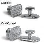 Attachments Direct Bond Buttons Direct Bond Buttons Rectangle/Round Base