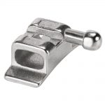 Molar Bands Quick-Fit Molar Bands Prewelded Lingual Attachments Lingual Sheaths with Hook for QuickFit Molar Bands