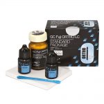Bonding Supplies  GC Fuji Ortho LC Standard Kit