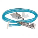 Bonding Supplies Microetcher Intraoral Sandblaster Microetcher Quick Disconnect Kit