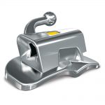 TruEase Bondable Buccal Tubes