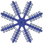 Elastomeric Products  Elast-O-Loop Separators