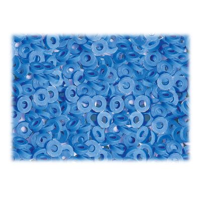 Radiopaque Separators - Blue Posterior