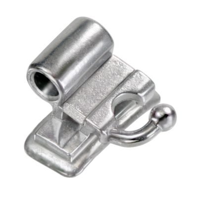 TruFit 2.0 Maxillary Combination Convertible Occlusal Headgear Tube