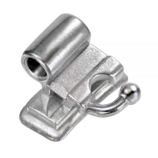 TruFit 2.0 Maxillary Combination Convertible Occlusal Headgear Tube