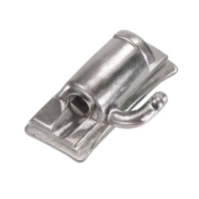 TruFit 2.0 Mandibular 1st or 2nd Molar Single Non-Convertible Bondable Tube