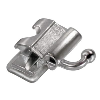 TruFit 2.0 Mandibular Double Convertible Bondable Tube