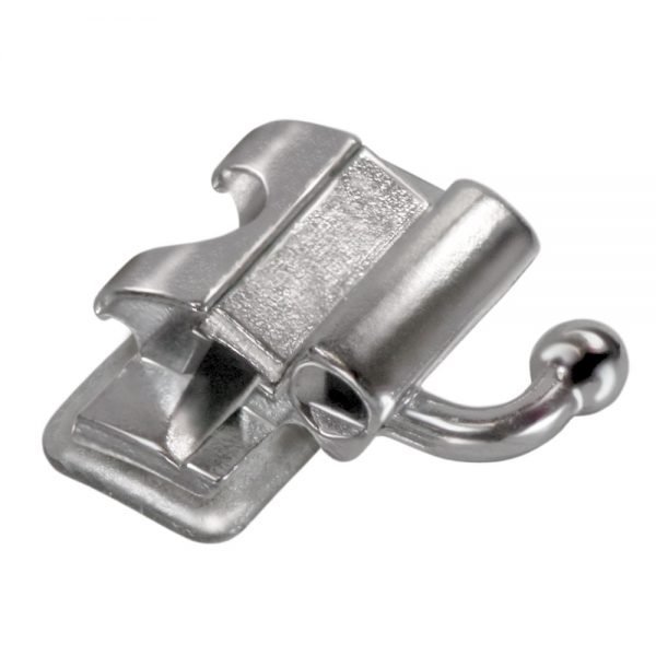 TruFit 2.0 Mandibular Double Convertible Bondable Tube