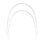 Wire Products TruFlex Thermal NiTi Archwires TruFlex Thermal Nickel Titanium Euro Form Archwire Round Etched
