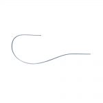 Wire Products TruFlex NiTi Archwire TruFlex Nickel Titanium Straight Leg Reverse Curve of Spee Round Etched