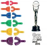 Impression Supplies DuraLock Trays DuraLock Plus Introductory Kit