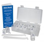 Bonding Supplies Mini-Mold Aesthetic Attachments Mini-Mold Starter Kit