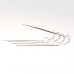 Lab Supplies TruForce Retainer Wire TruForce Stainless Steel Flat Bow Preformed  Retainer Wire