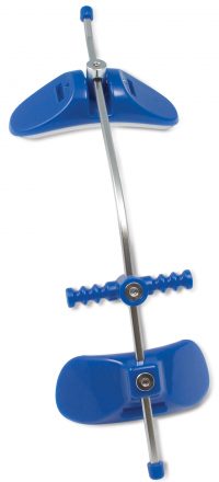 Multi-Adjustable Facemask - Blue Multi-Adjustable Facemask - Blue