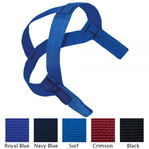 550-650 High-Pull-Headcap-Assorted-Colors