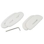 Headgear Products Multi-Adjustable Facemask Multi-Adjustable Facemask Replacement Pad and Key Kit