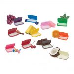 Patient Care  Patient Relief Wax in Scented Cases