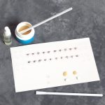 Bonding Supplies  Orthogap Disposable Bonding Pads