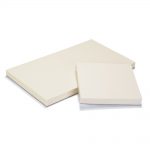 Bonding Supplies Mixing Pads Mixing Pads 3"X5" 3/PK