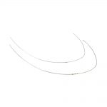 Wire Products BetaForce Beta Titanium BetaForce Beta Titanium Full Form Archwire