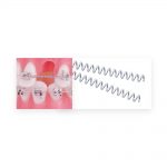 Wire Products TruFlex NiTi Springs TruFlex Nickel Titanium Open Coil Springs Spools