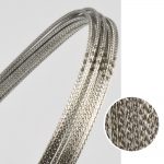 Wire Products  TruForce Stainless Steel 8-Strand Braided Archwire