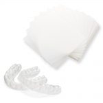 Lab Supplies Clear Advantage Retainer Material Clear Advantage Series I – Clear Retainer Material Ii – 040