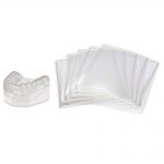 Lab Supplies Sports Advantage Mouthguard Advantage Material Sports Advantage Mouthguard Material Clear .040"