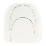 Wire Products TruForce Stainless Steel Archwires TruForce Stainless Steel Full Form Archwire Round