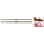 Burs and Discs Galaxy Interproximal Diamond Strips Galaxy Interproximal Diamond Strips – Narrow & Wide