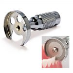 Burs and Discs Galaxy IPR Diamond Discs Diamond Disc Safety Guard – Metal